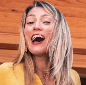 Anna Maya Federica Ursi