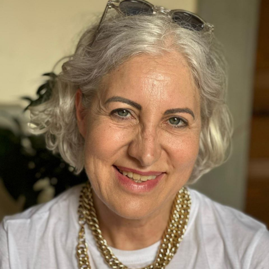Maria Gabriella Mammana